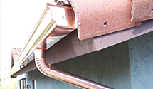 Rain Gutter Installation, Repair, Cleaning in Stanford, CA
